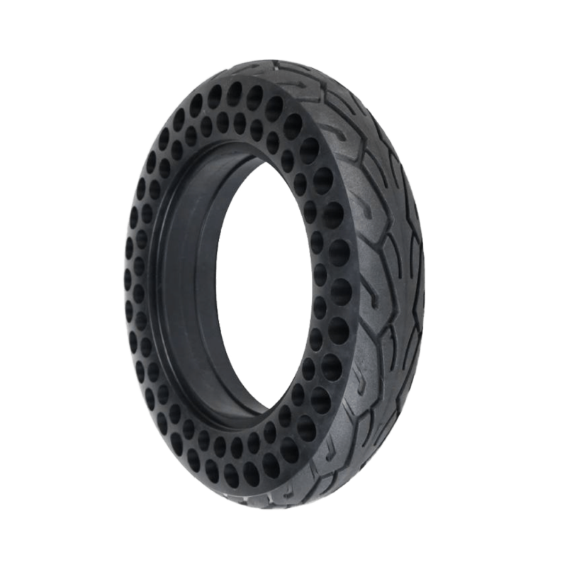 10 x 2.0 solid tire