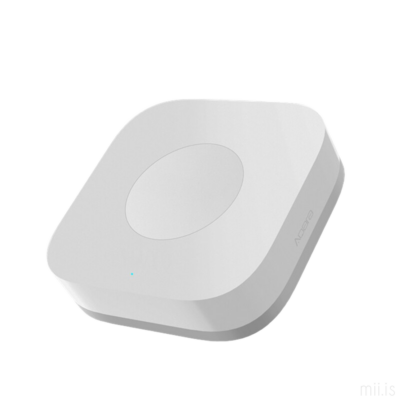 Aqara Wireless Switch Mini snjallhnappur