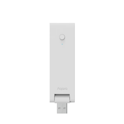 Aqara Hub E1 stjórnstöð