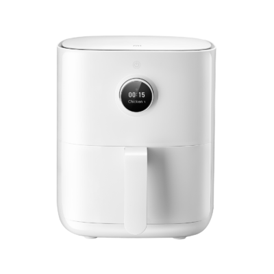 Mi Smart Air Fryer 3.5L loftsteikingarpottur - Hvítur