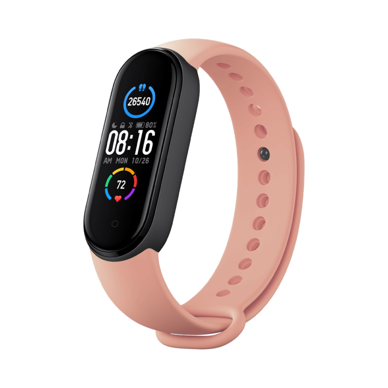 Mi Smart Band 5 - Strap - Image 2
