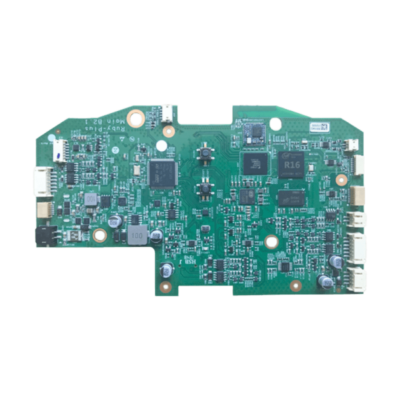 Roborock S4 móðurborð