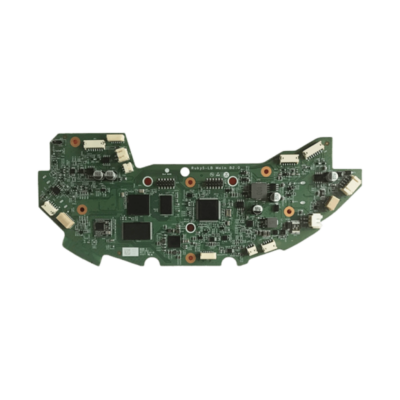 Roborock S5 Max móðurborð