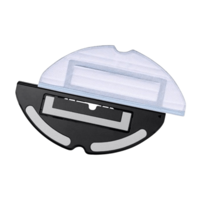 Roborock S7 MaxV - Festing fyrir moppu