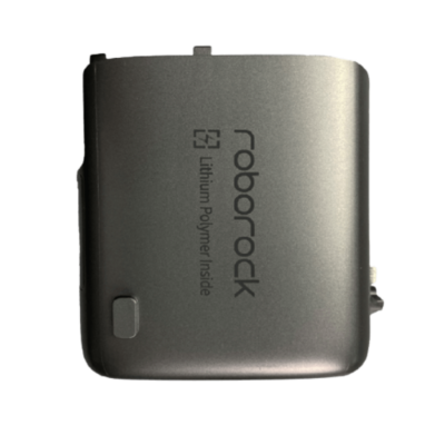Roborock H7 handryksuga - Rafhlaða