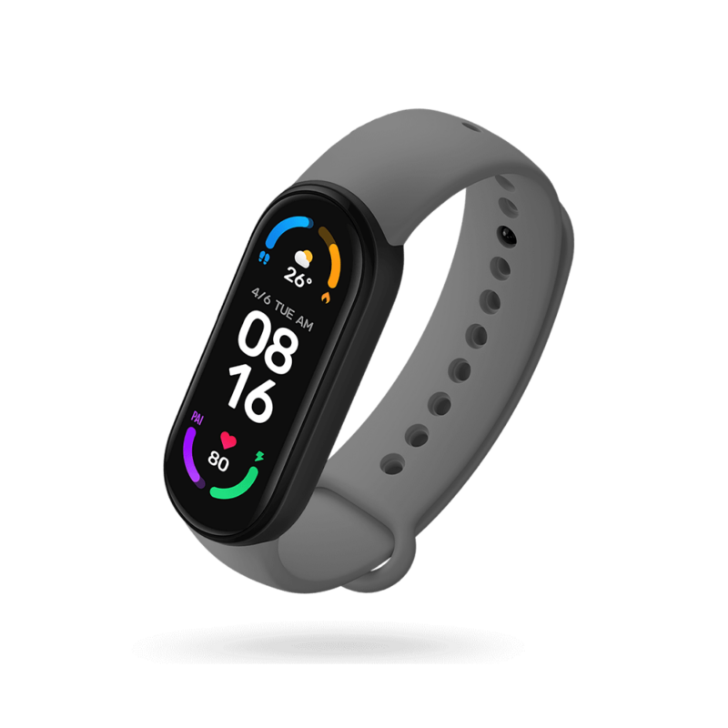 Mi Smart Band 6 - Strap - Image 2