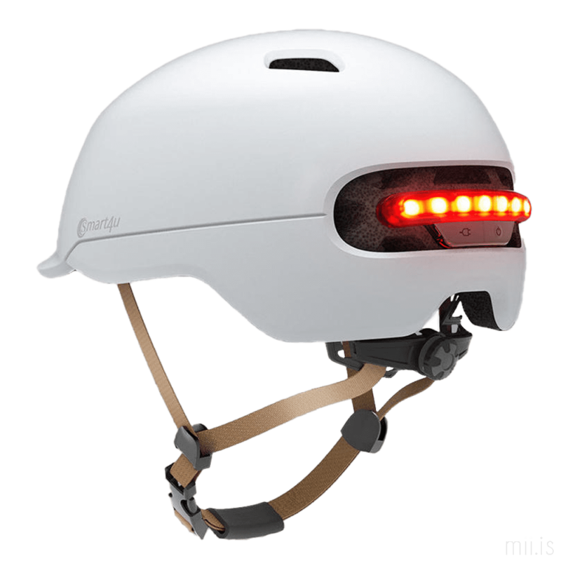 Smart4u Bicycle Helmet - Image 2