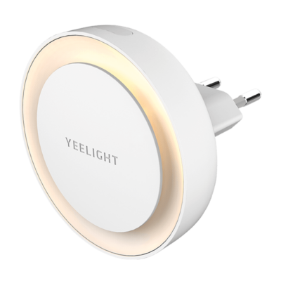 Yeelight Plug-in Light Sensor næturljós
