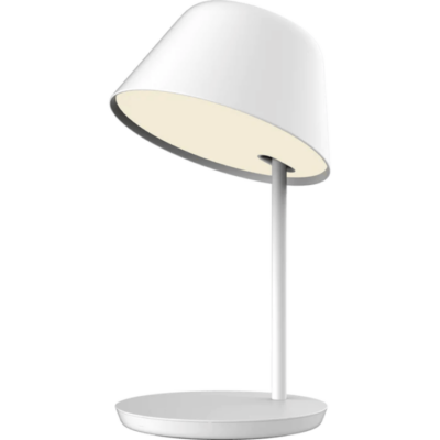 Yeelight Staria Pro náttborðslampi m. þráðlausri hleðslu