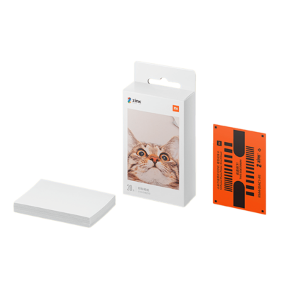 Mi Portable Photo Printer Paper