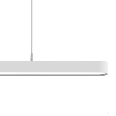 Yeelight Crystal Pendant Light hangandi loftljós