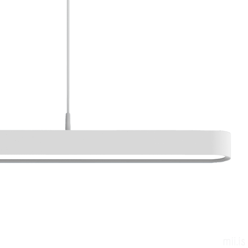 Yeelight Crystal Pendant Light hangandi loftljós