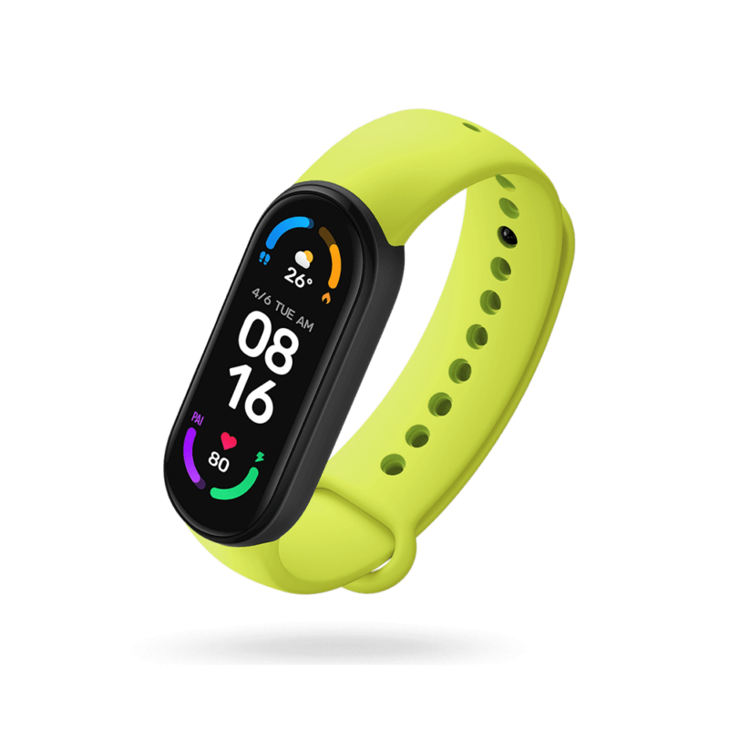 Mi Smart Band 6 - Strap - Image 7