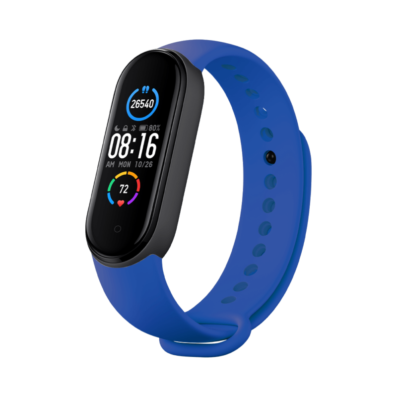 Mi Smart Band 5 - Strap - Image 8