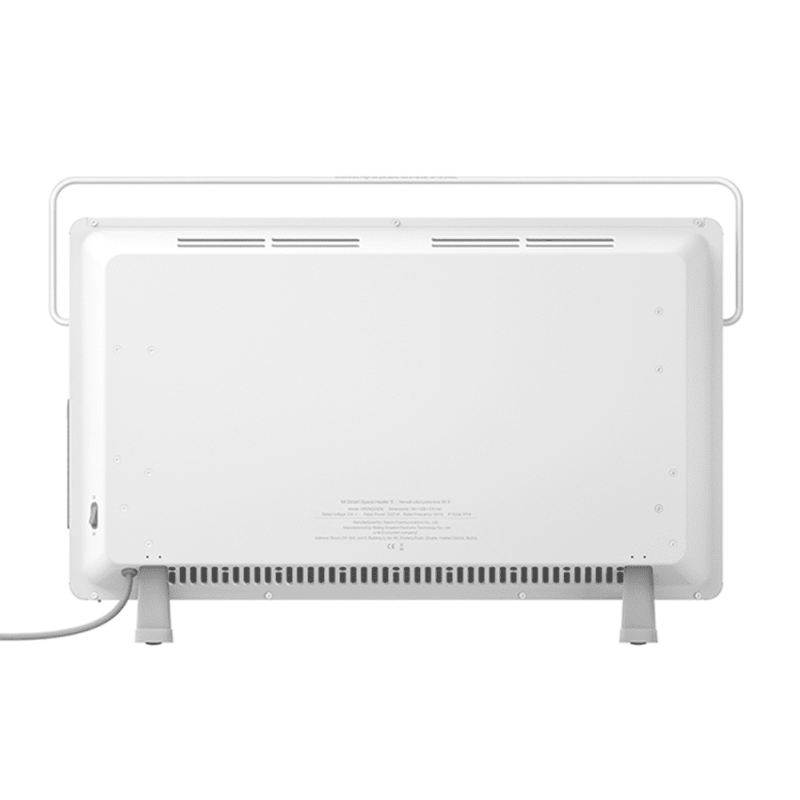 Mi Smart Space Heater S 2.200W rafmagnsofn - Image 3