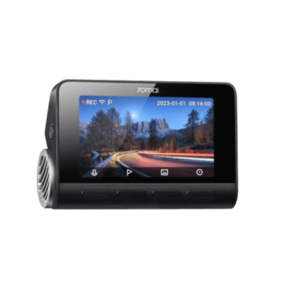 70mai Dash Cam 4K A810 mælaborðsmyndavél