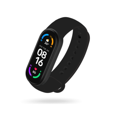 Mi Smart Band 6 - Strap