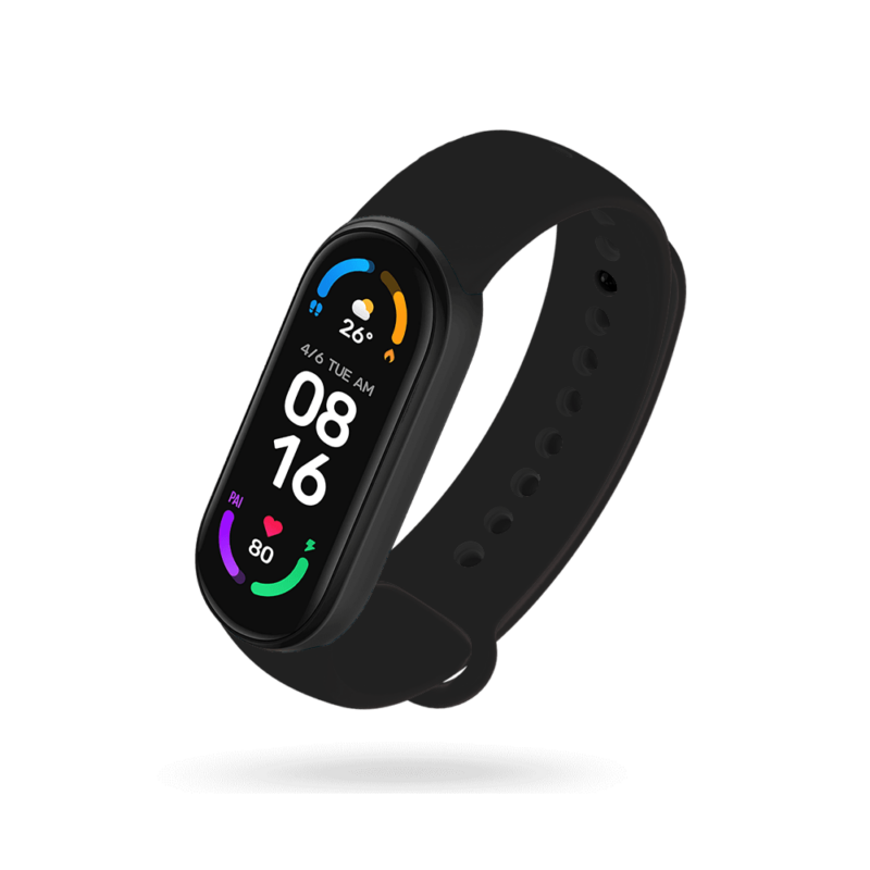 Mi Smart Band 6 - Strap