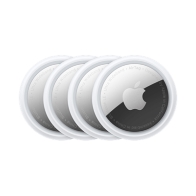 Apple AirTag 4 stk