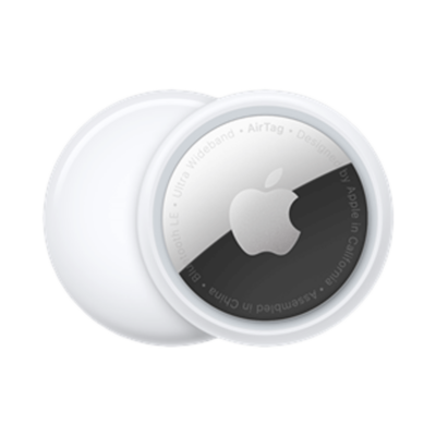 Apple AirTag 1 stk
