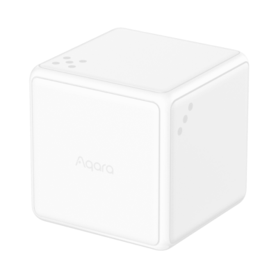Aqara Cube T1 Pro snjallteningur
