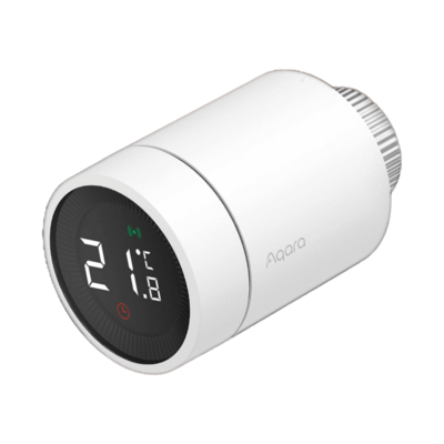 Aqara Radiator Thermostat E1 snjall ofnastillir