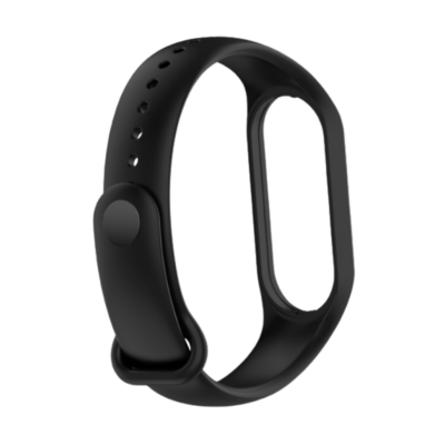 Xiaomi Smart Band 7 - Strap (Black)