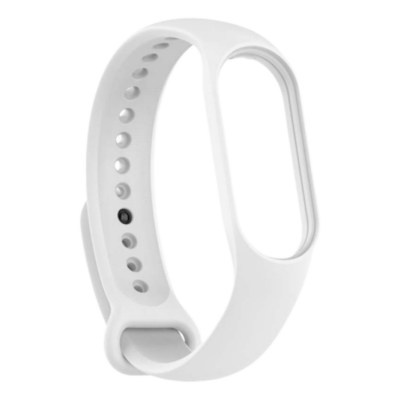 Xiaomi Smart Band 7 - Strap (White)
