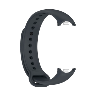 Xiaomi Smart Band 8/9 - Svört ól