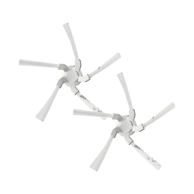 Dreame W10 - Hliðarbursti