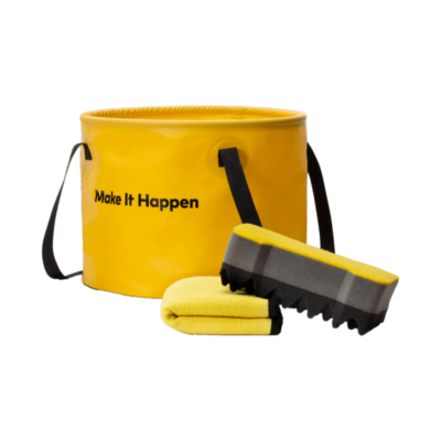 HOTO Outdoor Wash Kit