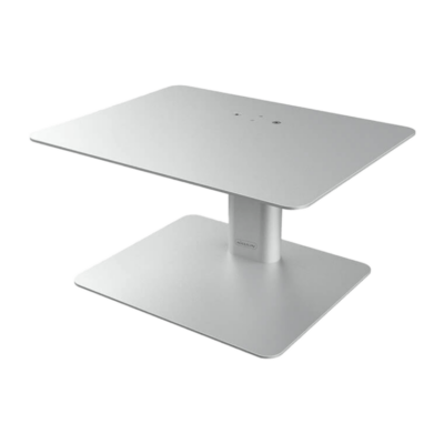 High Desk Adjustable Monitor Stand