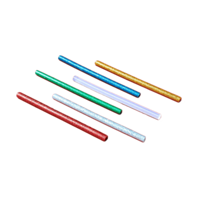 HOTO Hot melt glue sticks límstautar