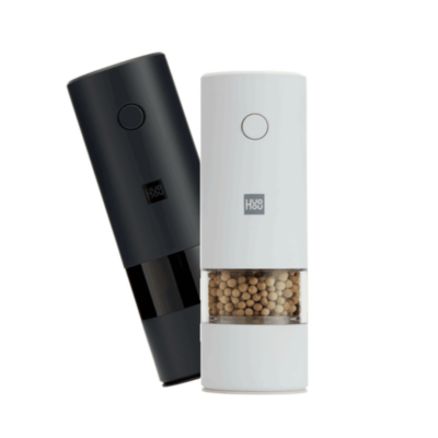 HuoHou Electric Grinder kryddkvörn