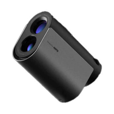 HOTO Golf Laser Rangefinder fjarlægðarmælir