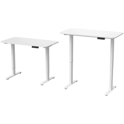 Kingsmith Smart Table hækkanlegt rafmagnsborð