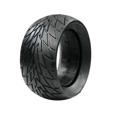 200*90 solid tire for Zero 8X