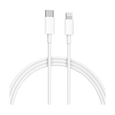Mi Type-C to Lightning Cable 1m