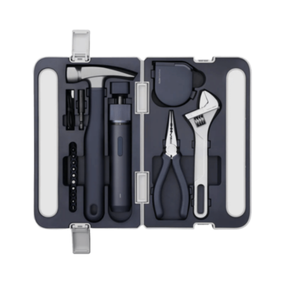HOTO 3.6V Screwdriver Tool Set
