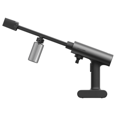 HOTO 20V Pro þráðlaus háþrýstidæla