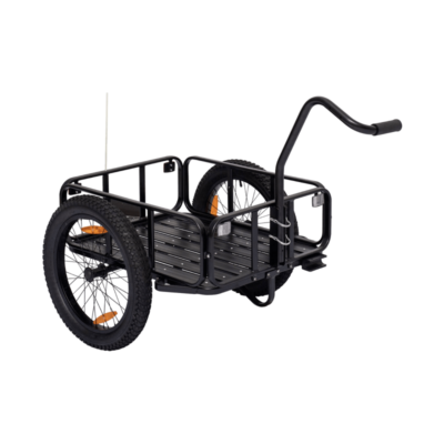 Rawbike - Cargo geymslukerra