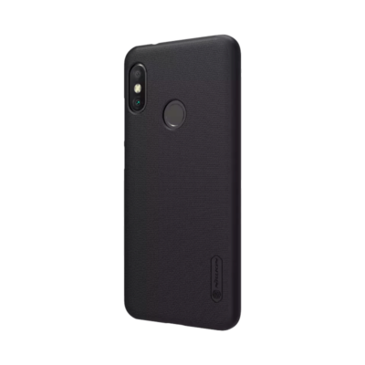 Redmi A2 hulstur - svart