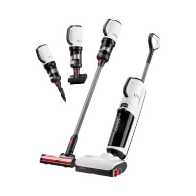 Roborock Dyad Pro Combo skúringarvél og handryksuga