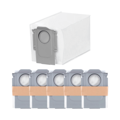 Roborock Q Revo línan/S8 MaxV Ultra - Rykpokar 6stk