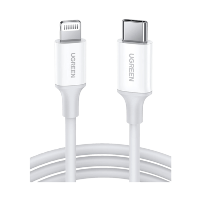 Ugreen USB-C í Lightning - 1m