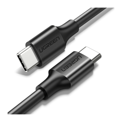Ugreen USB-C í USB-C snúra - 3m