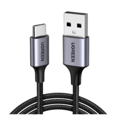 Ugreen USB-C í USB-A snúra - 3m
