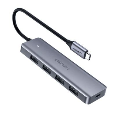 Ugreen tengikví 4 USB3.0 tengi