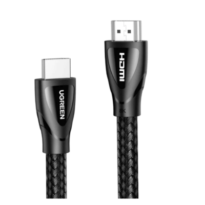 Ugreen HDMI 2.1 snúra 3 metrar