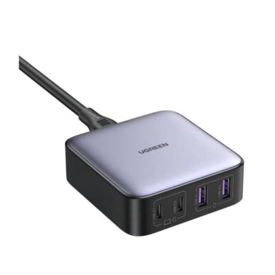 Ugreen Hraðhleðslu USB fjöltengi 65W